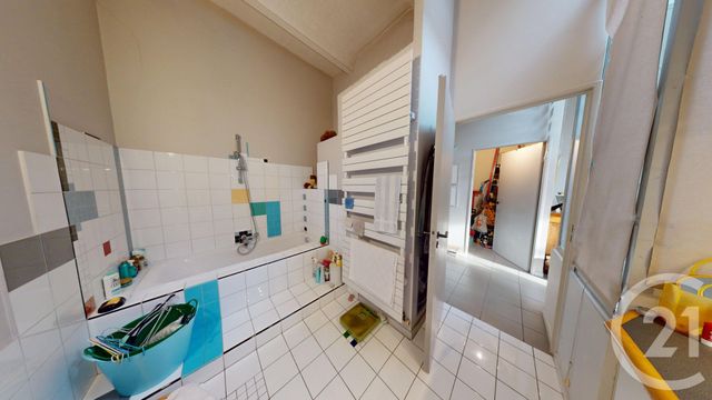 Appartement Loft à vendre - 3 pièces - 85,01 m2 - Ivry Sur Seine - 94 - ILE-DE-FRANCE