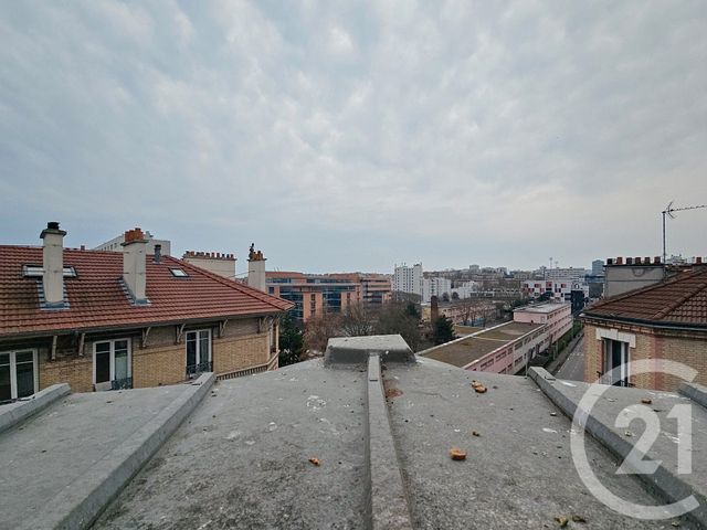 Prix immobilier IVRY SUR SEINE - Photo d’un appartement vendu