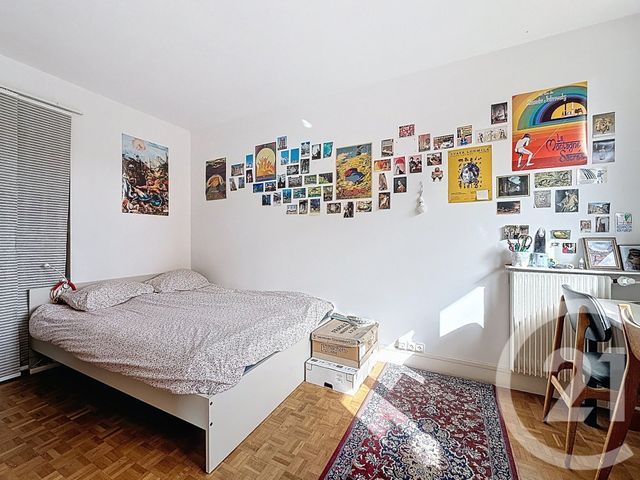 Appartement &agrave; vendre - 4 pi&egrave;ces - 71,97 m2 - Ivry Sur Seine - 94 - ILE-DE-FRANCE