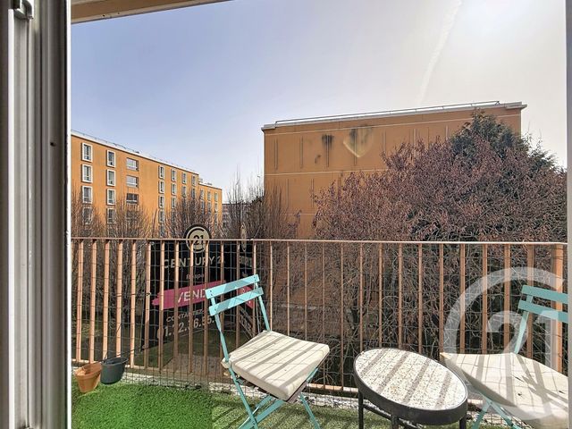 Appartement &agrave; vendre - 4 pi&egrave;ces - 71,97 m2 - Ivry Sur Seine - 94 - ILE-DE-FRANCE