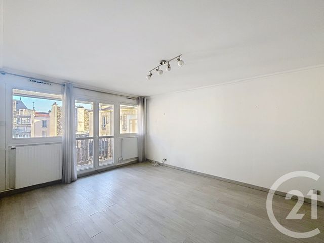 appartement - IVRY SUR SEINE - 94
