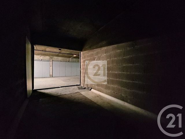 Parking à vendre - 12,42 m2 - Ivry Sur Seine - 94 - ILE-DE-FRANCE