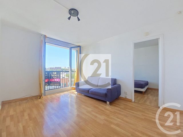 appartement - IVRY SUR SEINE - 94
