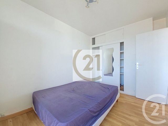 Appartement F3 &agrave; vendre - 2 pi&egrave;ces - 40 m2 - Ivry Sur Seine - 94 - ILE-DE-FRANCE