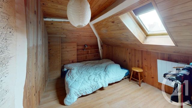 Appartement F2 &agrave; vendre - 2 pi&egrave;ces - 52,65 m2 - Ivry Sur Seine - 94 - ILE-DE-FRANCE