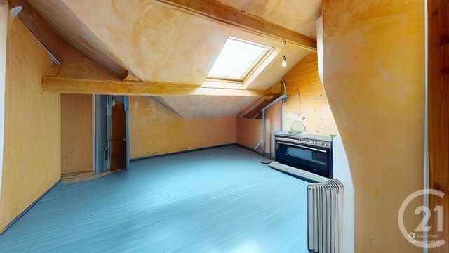 Appartement F2 &agrave; vendre - 2 pi&egrave;ces - 52,65 m2 - Ivry Sur Seine - 94 - ILE-DE-FRANCE