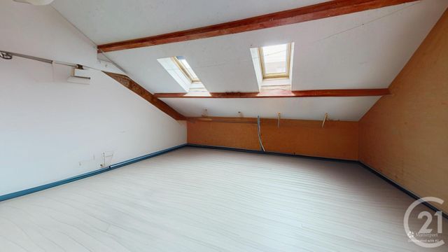 Appartement F2 &agrave; vendre - 2 pi&egrave;ces - 52,65 m2 - Ivry Sur Seine - 94 - ILE-DE-FRANCE