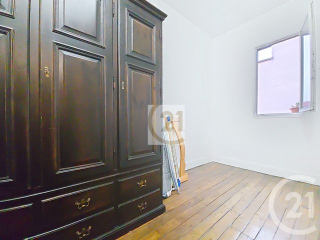 Appartement F3 &agrave; vendre - 3 pi&egrave;ces - 38,70 m2 - Ivry Sur Seine - 94 - ILE-DE-FRANCE