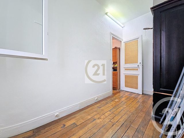 Appartement F3 &agrave; vendre - 3 pi&egrave;ces - 38,70 m2 - Ivry Sur Seine - 94 - ILE-DE-FRANCE