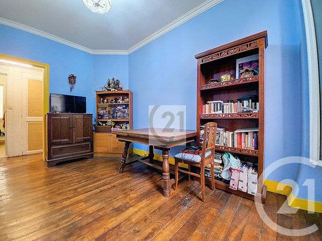 Appartement F3 &agrave; vendre - 3 pi&egrave;ces - 38,70 m2 - Ivry Sur Seine - 94 - ILE-DE-FRANCE