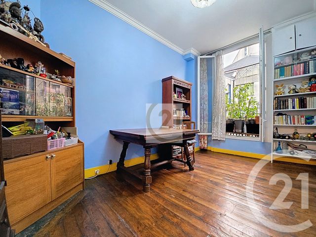 appartement - IVRY SUR SEINE - 94