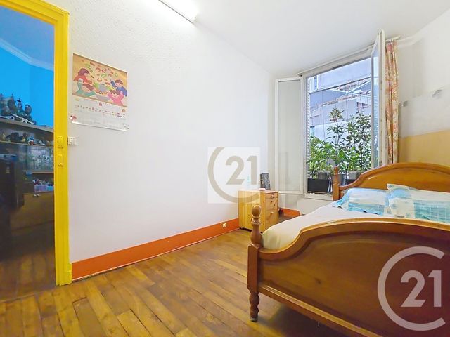 appartement - IVRY SUR SEINE - 94