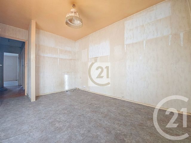 Appartement F3 à vendre - 3 pièces - 53,81 m2 - Ivry Sur Seine - 94 - ILE-DE-FRANCE