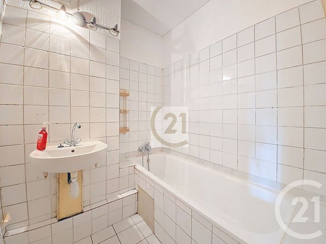 Appartement F3 à vendre - 3 pièces - 53,81 m2 - Ivry Sur Seine - 94 - ILE-DE-FRANCE