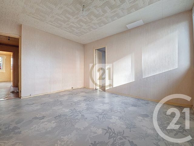 Appartement F3 à vendre - 3 pièces - 53,81 m2 - Ivry Sur Seine - 94 - ILE-DE-FRANCE