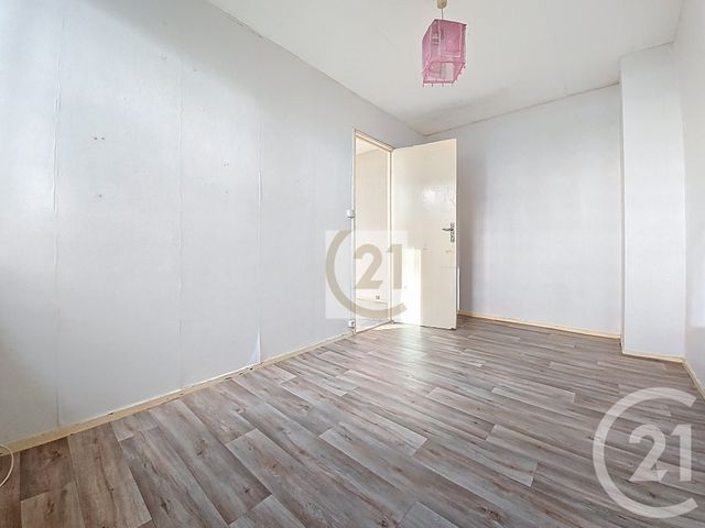 Appartement F3 à vendre - 3 pièces - 53,81 m2 - Ivry Sur Seine - 94 - ILE-DE-FRANCE