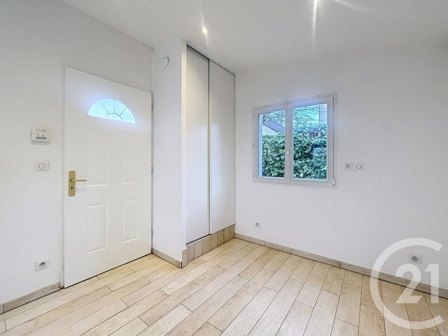 Maison &agrave; louer - 1 pi&egrave;ce - 27,56 m2 - Orly - 94 - ILE-DE-FRANCE
