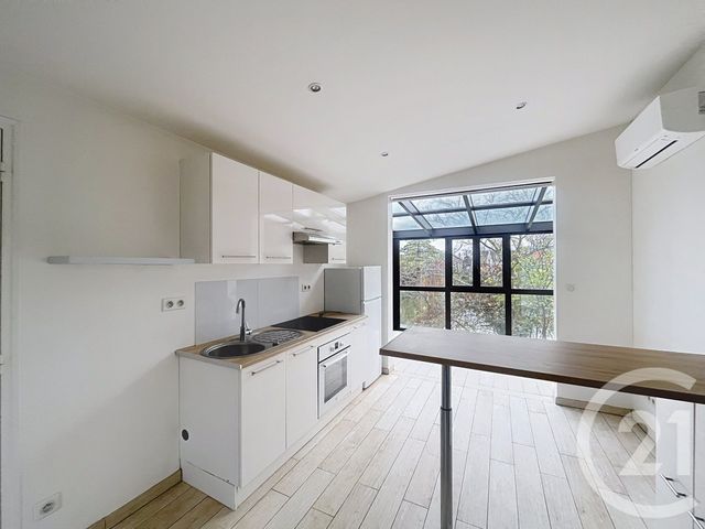 Maison &agrave; louer - 1 pi&egrave;ce - 27,56 m2 - Orly - 94 - ILE-DE-FRANCE