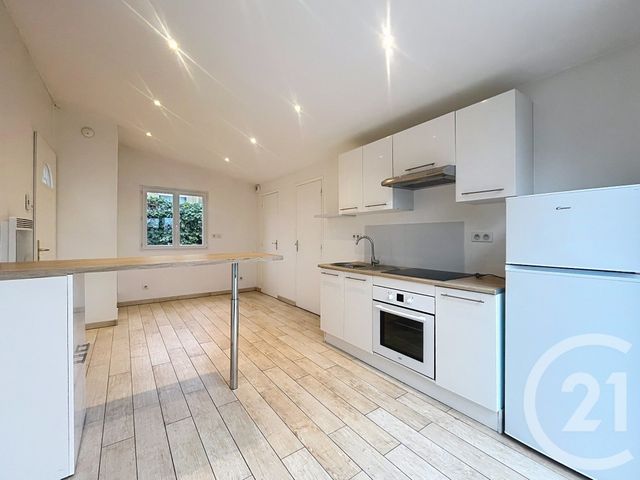 Maison &agrave; louer - 1 pi&egrave;ce - 27,56 m2 - Orly - 94 - ILE-DE-FRANCE