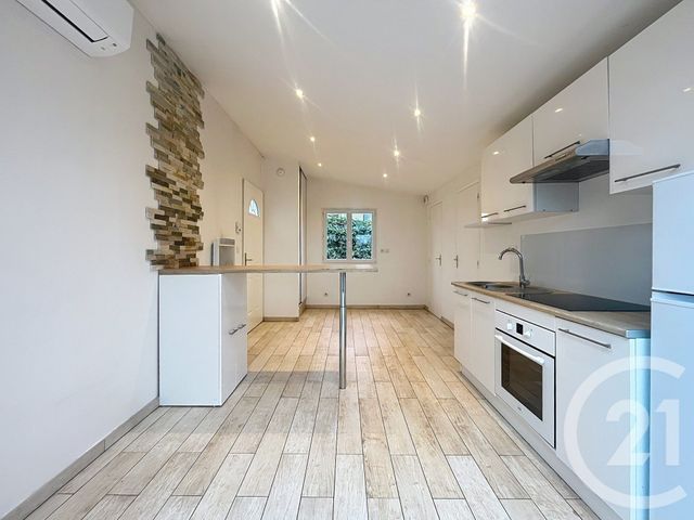 Maison &agrave; louer - 1 pi&egrave;ce - 27,56 m2 - Orly - 94 - ILE-DE-FRANCE