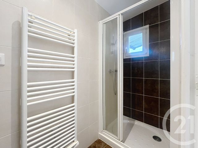 Maison &agrave; louer - 1 pi&egrave;ce - 27,56 m2 - Orly - 94 - ILE-DE-FRANCE