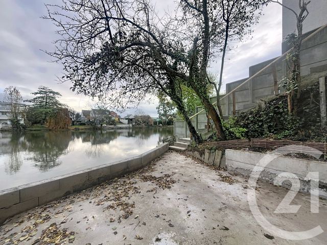 Maison &agrave; louer - 1 pi&egrave;ce - 27,56 m2 - Orly - 94 - ILE-DE-FRANCE