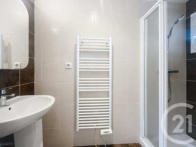 Maison &agrave; louer - 1 pi&egrave;ce - 27,56 m2 - Orly - 94 - ILE-DE-FRANCE