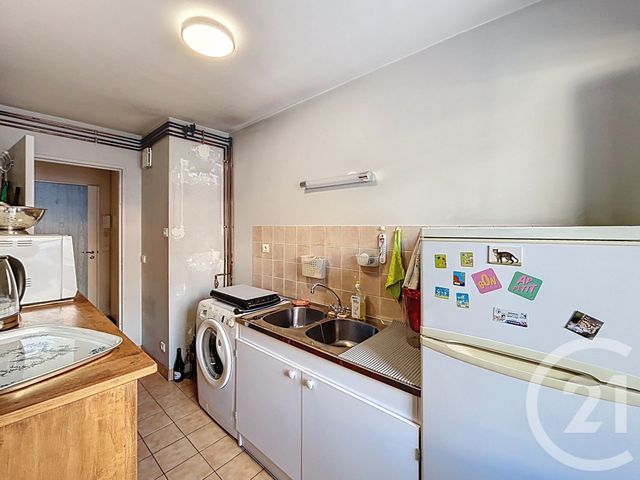 Appartement F2 &agrave; vendre - 2 pi&egrave;ces - 48,11 m2 - Ivry Sur Seine - 94 - ILE-DE-FRANCE