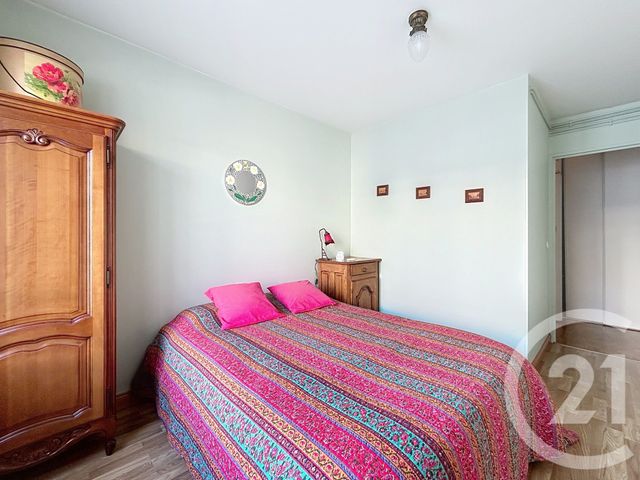 Appartement F2 &agrave; vendre - 2 pi&egrave;ces - 48,11 m2 - Ivry Sur Seine - 94 - ILE-DE-FRANCE