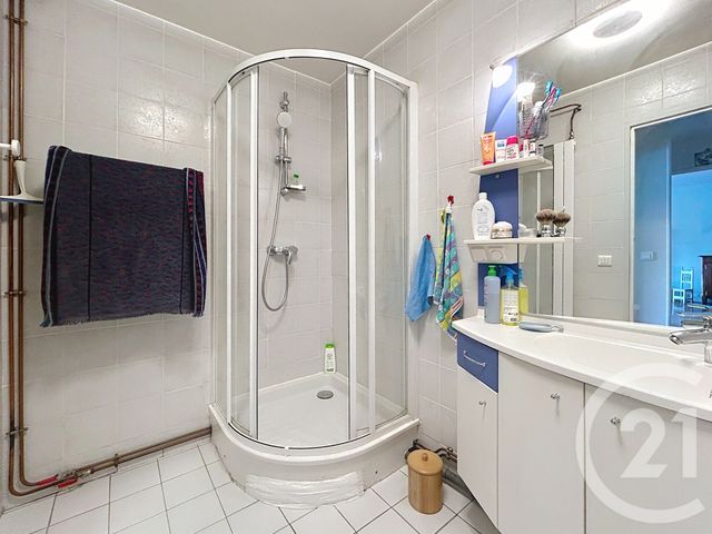 Appartement F2 &agrave; vendre - 2 pi&egrave;ces - 48,11 m2 - Ivry Sur Seine - 94 - ILE-DE-FRANCE