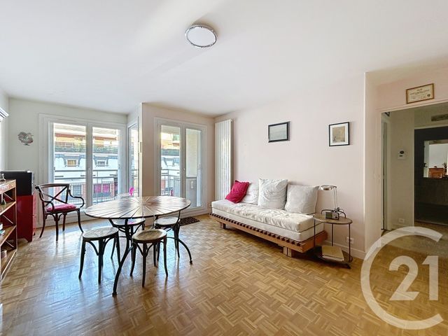 appartement - IVRY SUR SEINE - 94