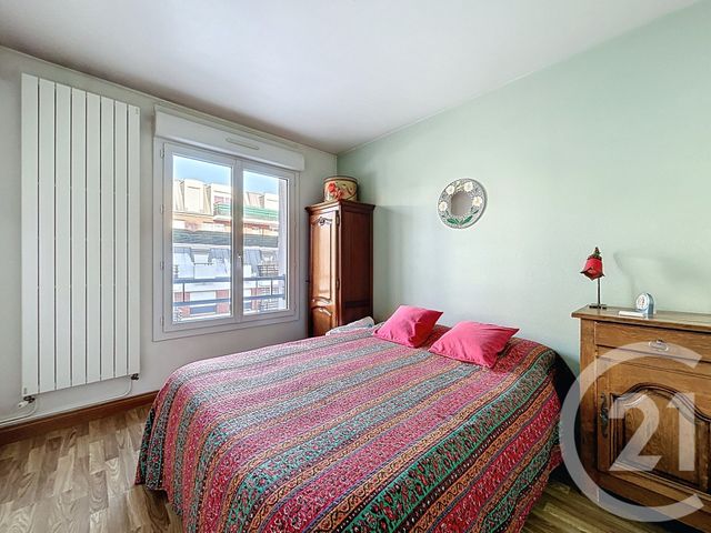 Appartement F2 &agrave; vendre - 2 pi&egrave;ces - 48,11 m2 - Ivry Sur Seine - 94 - ILE-DE-FRANCE