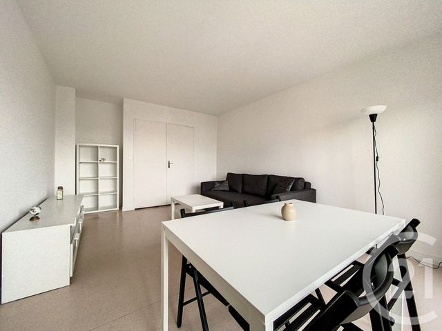 Appartement F3 à louer - 3 pièces - 66 m2 - Vitry Sur Seine - 94 - ILE-DE-FRANCE