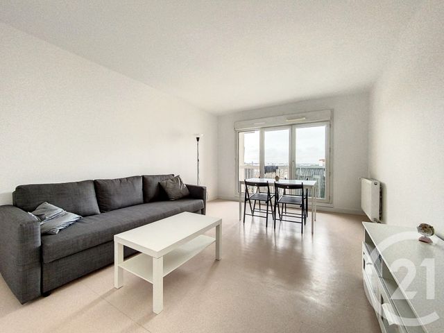 Appartement F3 à louer - 3 pièces - 66 m2 - Vitry Sur Seine - 94 - ILE-DE-FRANCE