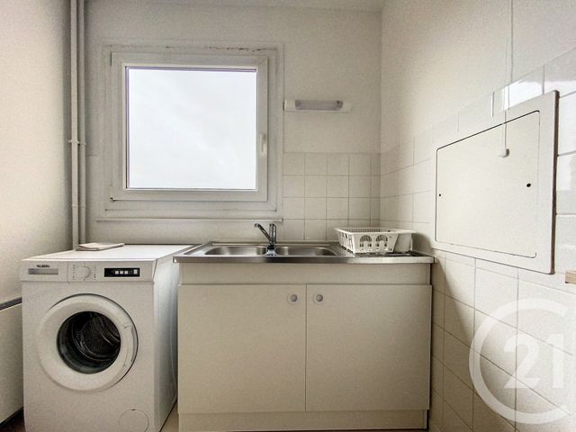 Appartement F3 à louer - 3 pièces - 66 m2 - Vitry Sur Seine - 94 - ILE-DE-FRANCE