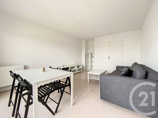 Appartement F3 à louer - 3 pièces - 66 m2 - Vitry Sur Seine - 94 - ILE-DE-FRANCE