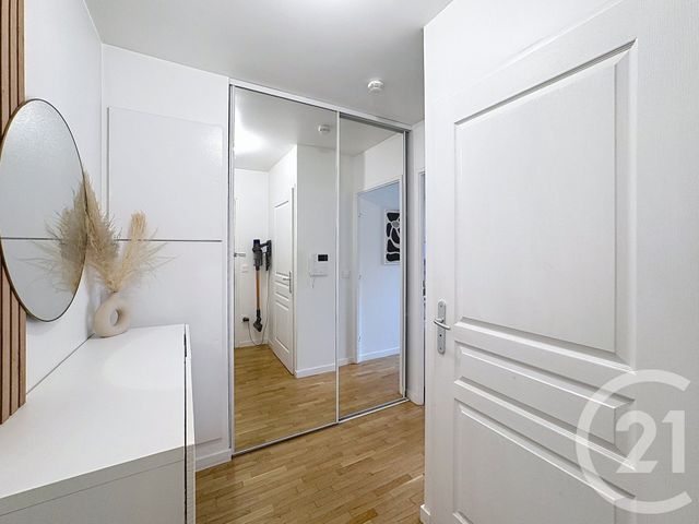 Appartement F2 à louer - 2 pièces - 45,04 m2 - Vitry Sur Seine - 94 - ILE-DE-FRANCE