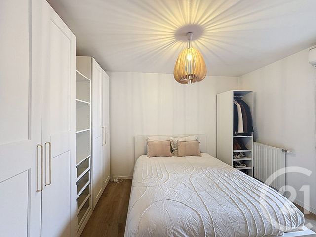 Appartement F2 à louer - 2 pièces - 45,04 m2 - Vitry Sur Seine - 94 - ILE-DE-FRANCE