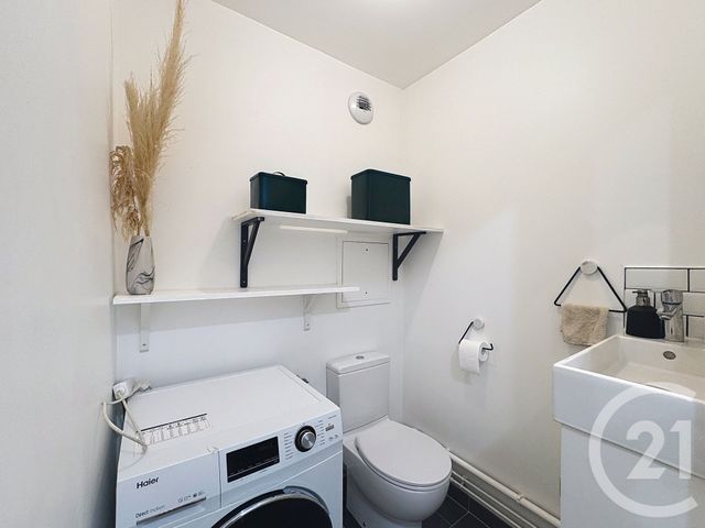 Appartement F2 à louer - 2 pièces - 45,04 m2 - Vitry Sur Seine - 94 - ILE-DE-FRANCE