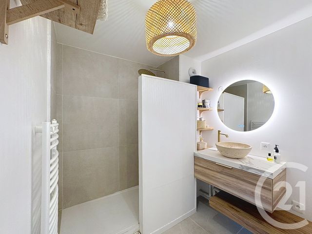 Appartement F2 à louer - 2 pièces - 45,04 m2 - Vitry Sur Seine - 94 - ILE-DE-FRANCE