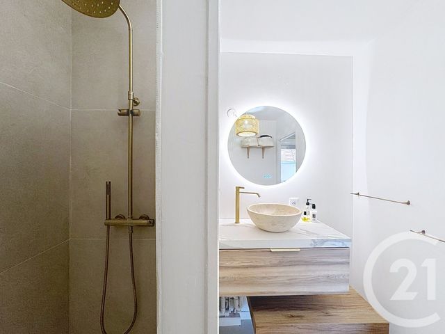 Appartement F2 à louer - 2 pièces - 45,04 m2 - Vitry Sur Seine - 94 - ILE-DE-FRANCE