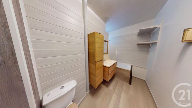 Appartement F2 &agrave; vendre - 2 pi&egrave;ces - 38,81 m2 - Ivry Sur Seine - 94 - ILE-DE-FRANCE