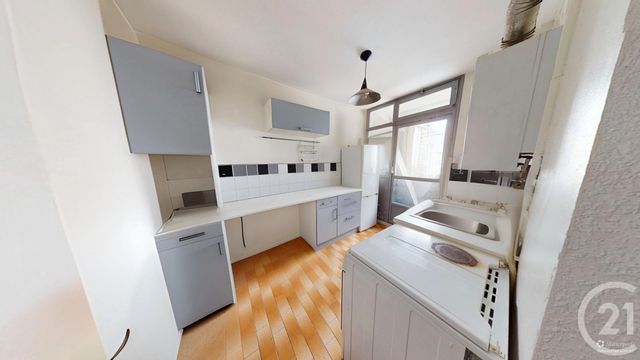 Appartement F2 &agrave; vendre - 2 pi&egrave;ces - 38,81 m2 - Ivry Sur Seine - 94 - ILE-DE-FRANCE