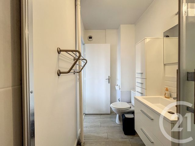 Appartement F2 &agrave; louer - 2 pi&egrave;ces - 42,16 m2 - Vitry Sur Seine - 94 - ILE-DE-FRANCE