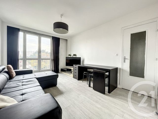 Appartement F2 &agrave; louer - 2 pi&egrave;ces - 42,16 m2 - Vitry Sur Seine - 94 - ILE-DE-FRANCE