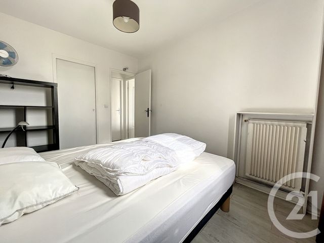 Appartement F2 &agrave; louer - 2 pi&egrave;ces - 42,16 m2 - Vitry Sur Seine - 94 - ILE-DE-FRANCE