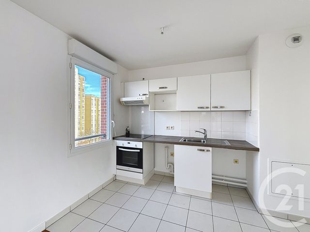 Appartement F3 &agrave; louer - 3 pi&egrave;ces - 58,74 m2 - Vitry Sur Seine - 94 - ILE-DE-FRANCE