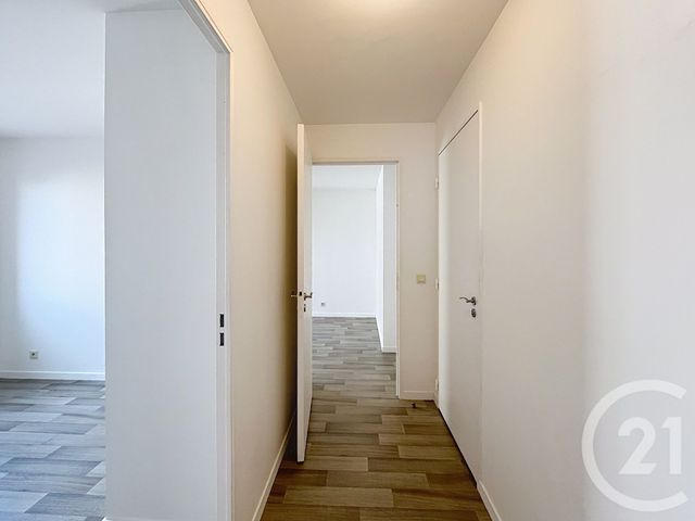 Appartement F3 &agrave; louer - 3 pi&egrave;ces - 58,74 m2 - Vitry Sur Seine - 94 - ILE-DE-FRANCE