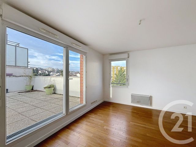 appartement - VITRY SUR SEINE - 94
