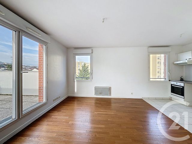 Appartement F3 &agrave; louer - 3 pi&egrave;ces - 58,74 m2 - Vitry Sur Seine - 94 - ILE-DE-FRANCE